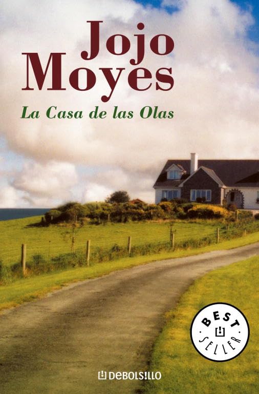 La casa de las olas (BEST SELLER)