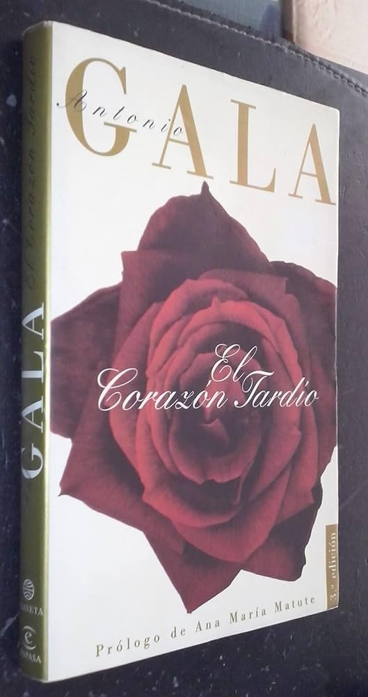 El Corazón Tardío