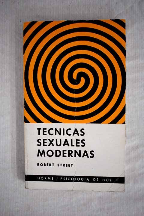 Técnicas sexuales modernas