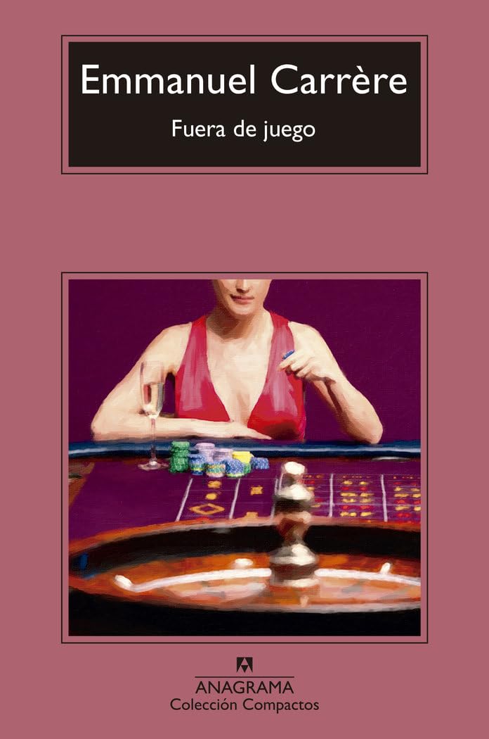 Fuera de juego: 762 (Compactos)