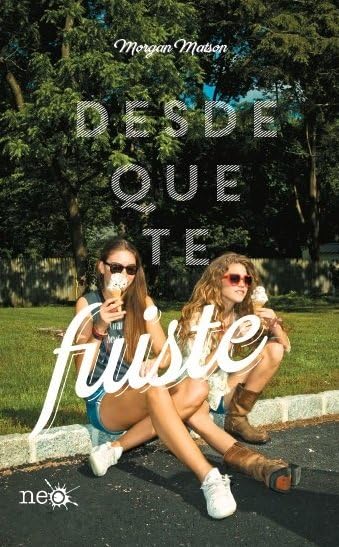 Desde que te fuiste (SIN COLECCION)