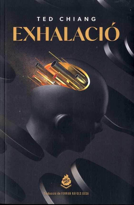Exhalació: 7 (Nüwa)