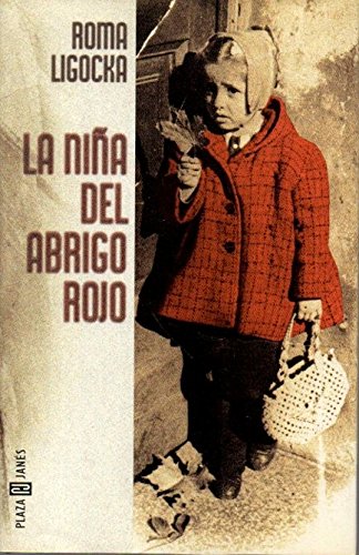 LA NIÑA DEL ABRIGO ROJO