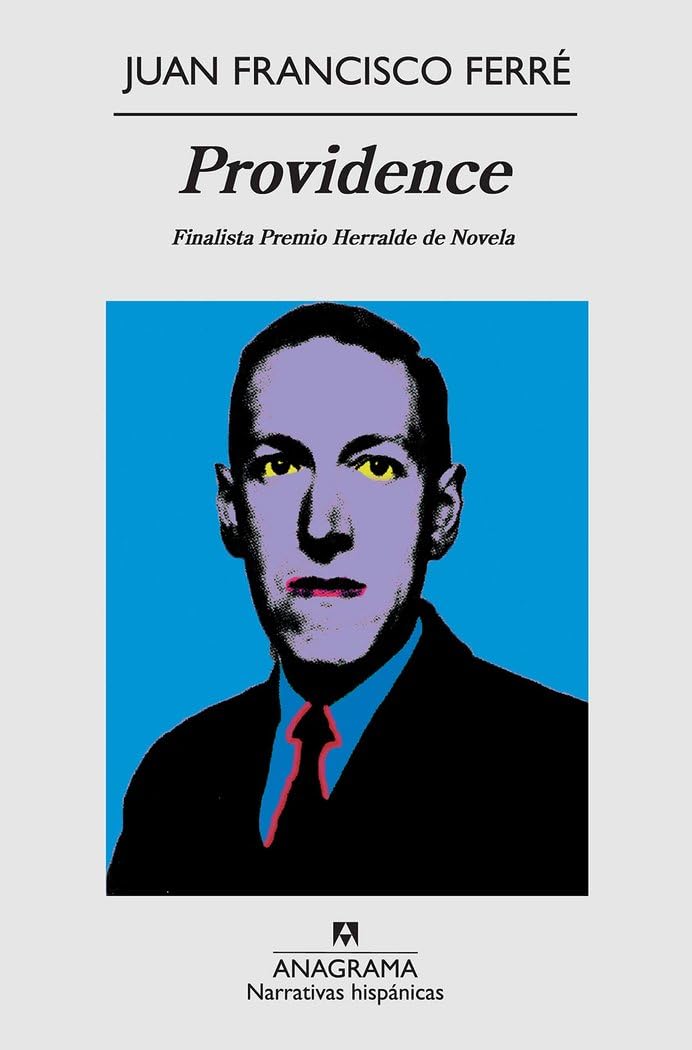 Providence: 463 (Narrativas hispánicas)