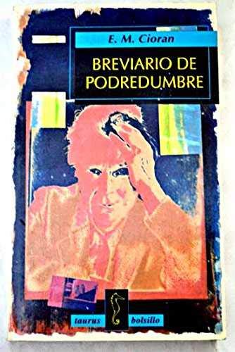 Breviario de podredumbre