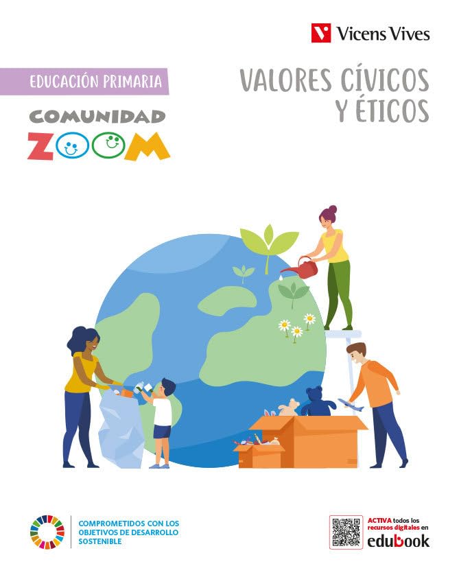 Educación en valores cívicos y éticos