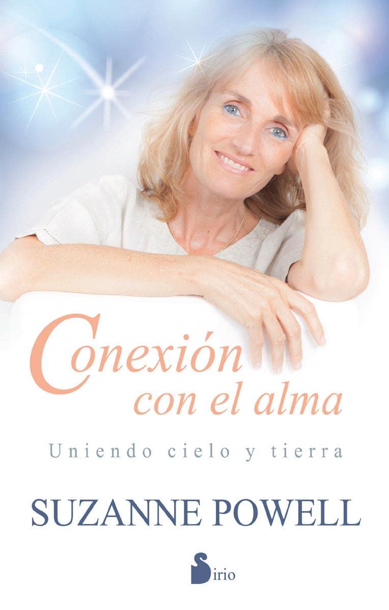 Conexion con el alma (ESPIRITUALIDAD)
