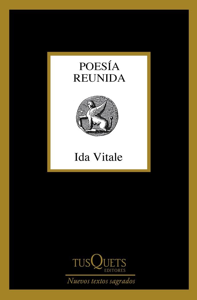 Poesía reunida: (1949-2015) (Marginales)