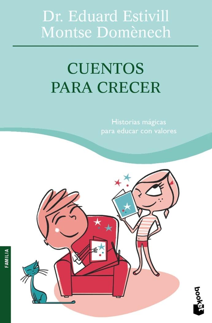 Cuentos para crecer (Prácticos siglo XXI)
