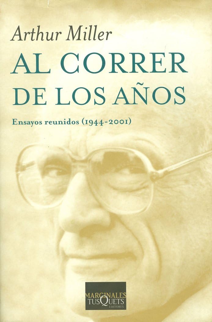 Al correr de los años: Ensayos reunidos (1944-2001): 322 (FÁBULA)
