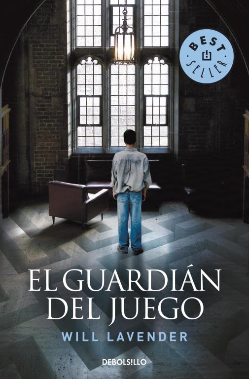 El guardián del juego (Best Seller)