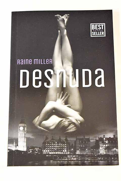DESNUDA