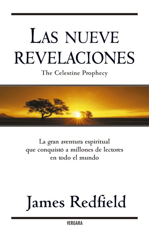 Las nueve revelaciones