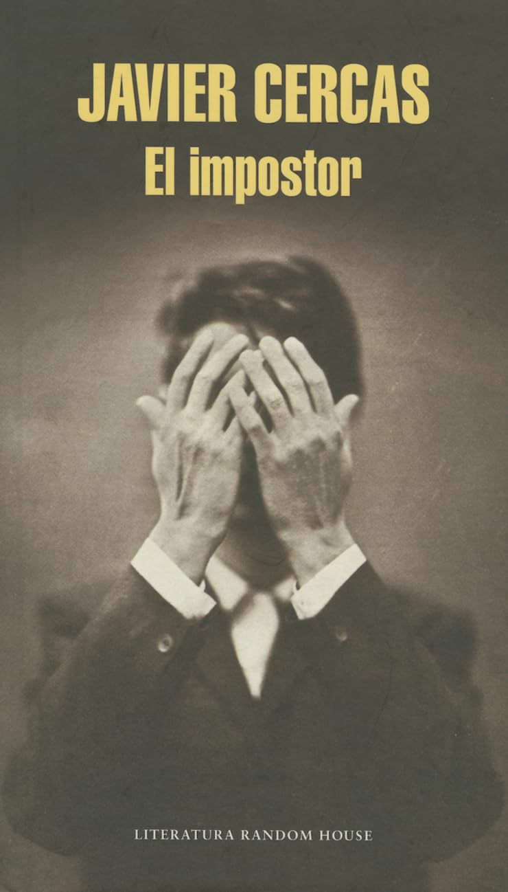 El impostor (Random House)