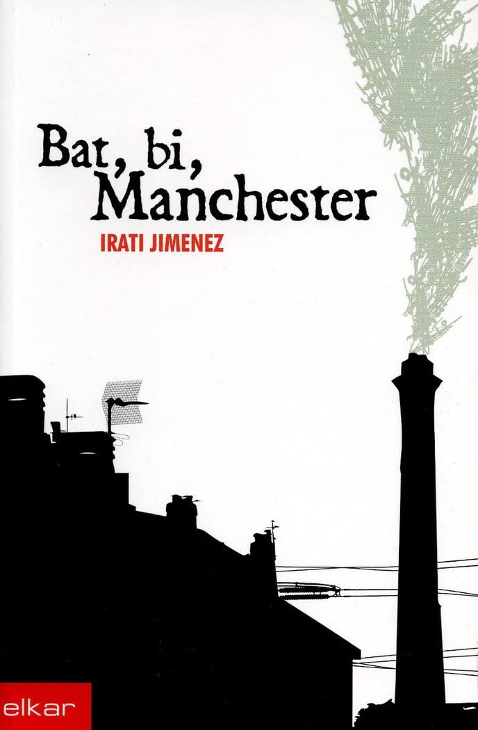 Bat, bi Manchester: 266 (Literatura)
