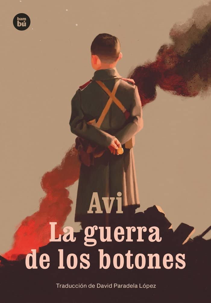 La guerra de los botones: 26 (Exit)
