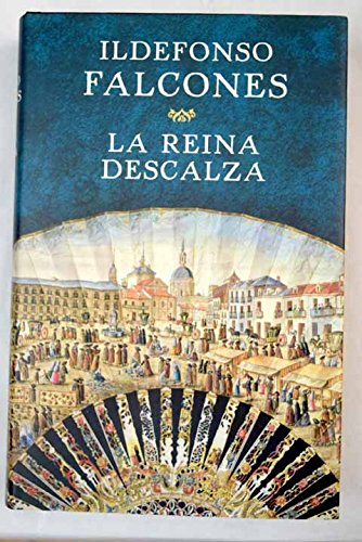 La reina descalza