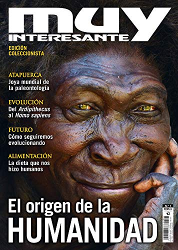 El origen de la Humanidad