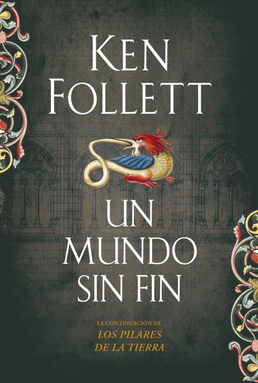 Un mundo sin fin