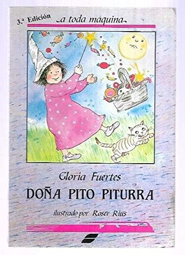 DO?A PITO PITURRA (SIN COLECCION)