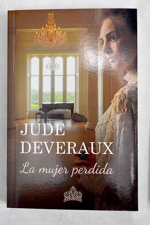 La mujer perdida