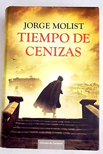 Tiempo De Cenizas