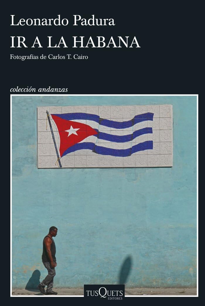 Ir a La Habana (Andanzas)