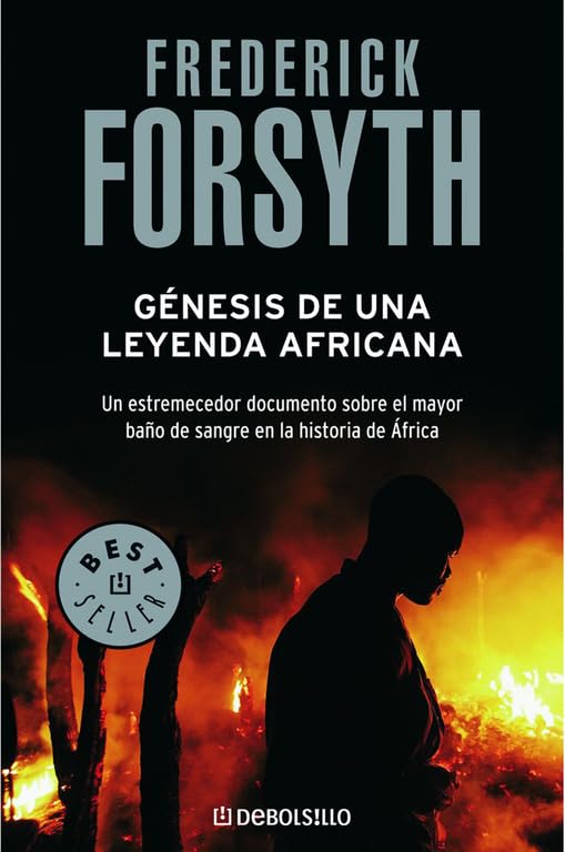 Génesis de una leyenda africana: 9 (BEST SELLER)