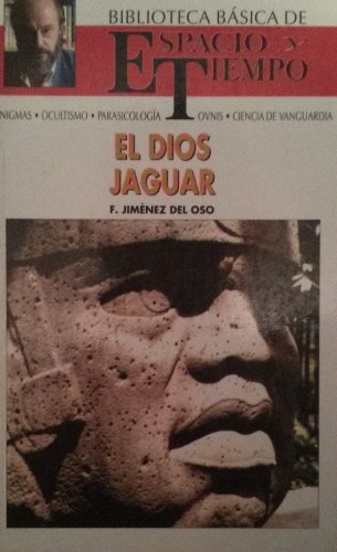 El Dios Jaguar