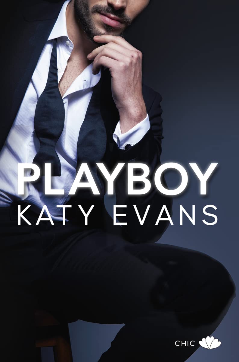 Playboy (CHIC EDITORIAL)
