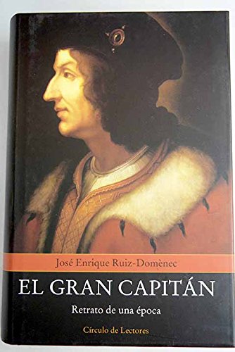 EL GRAN CAPITÁN