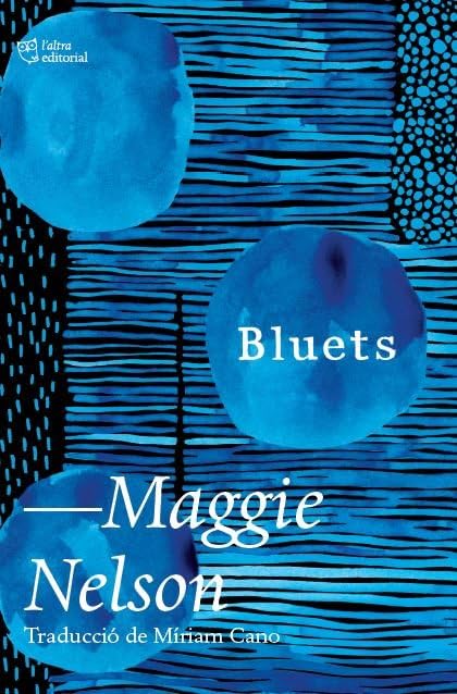 Bluets (SIN COLECCION)