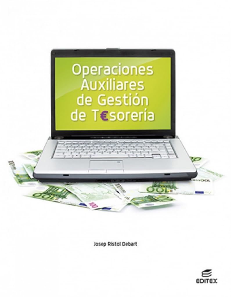 Operaciones auxiliares de gestión de tesorería (Ciclos Formativos)