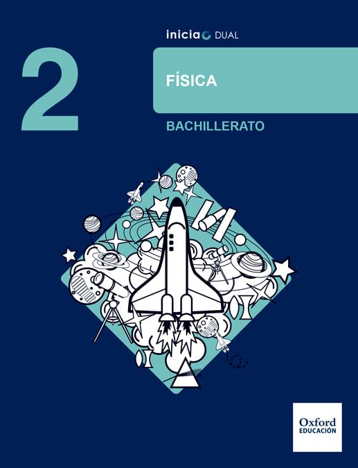Física, bachillerato 2