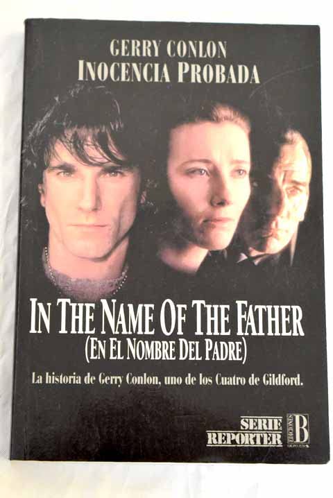 En el nombre del padre