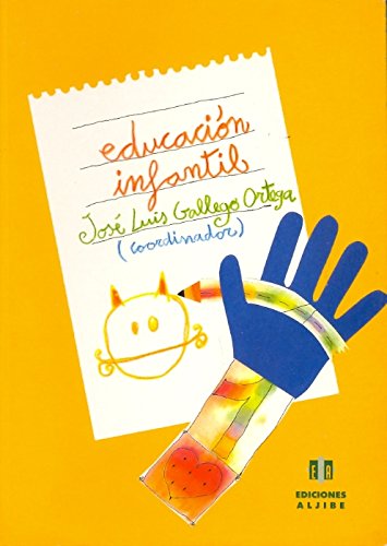 Educación infantil (SIN COLECCION)
