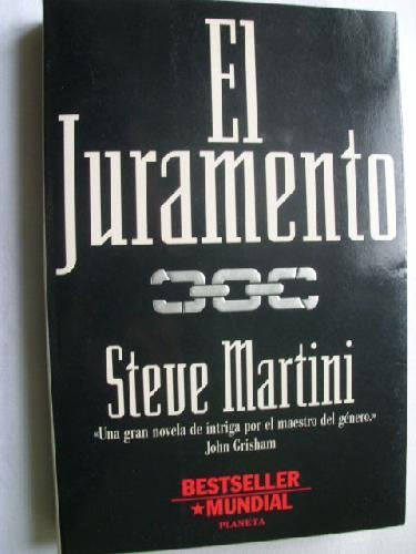 El juramento