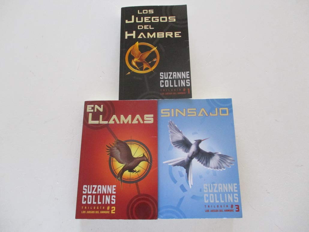 Los juegos del hambre