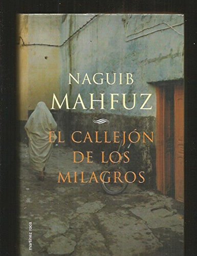 El callejón de los milagros