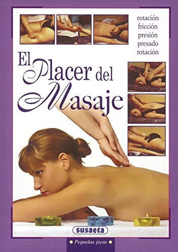 Placer Del Masaje(Susaeta)