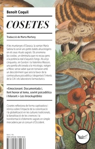 Cosetes: 18 (Astrolabi)