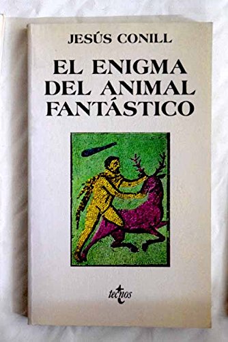 Enigma del animal fantastico, el