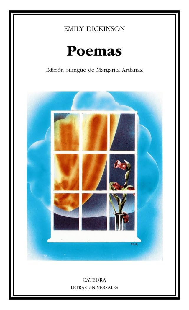 Poemas: 58 (Letras Universales)