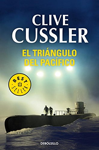 El triángulo del Pacífico (Dirk Pitt 6) (Best Seller)