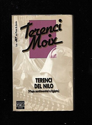 Terenci del Nilo