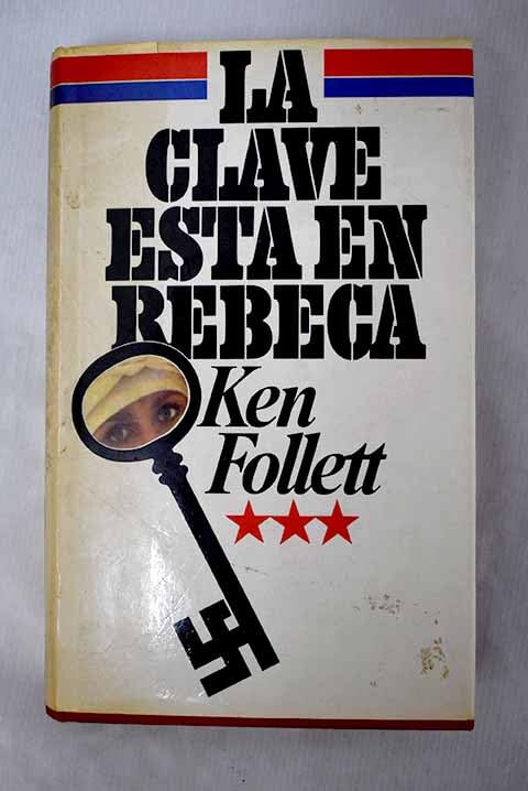 LA CLAVE ESTA EN REBECA