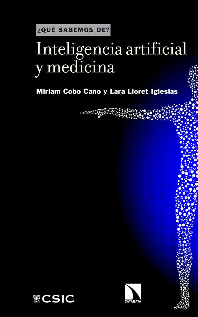 Inteligencia artificial y medicina: 145 (¿Qué sabemos de?)