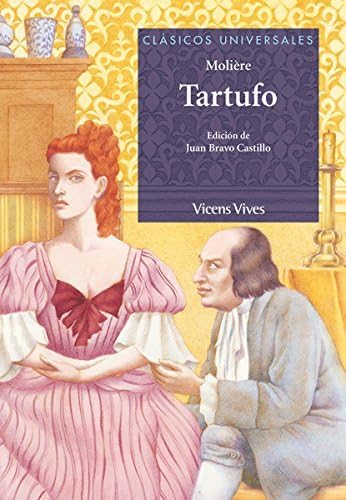Tartufo (Clásicos Universales) - 9788468209852