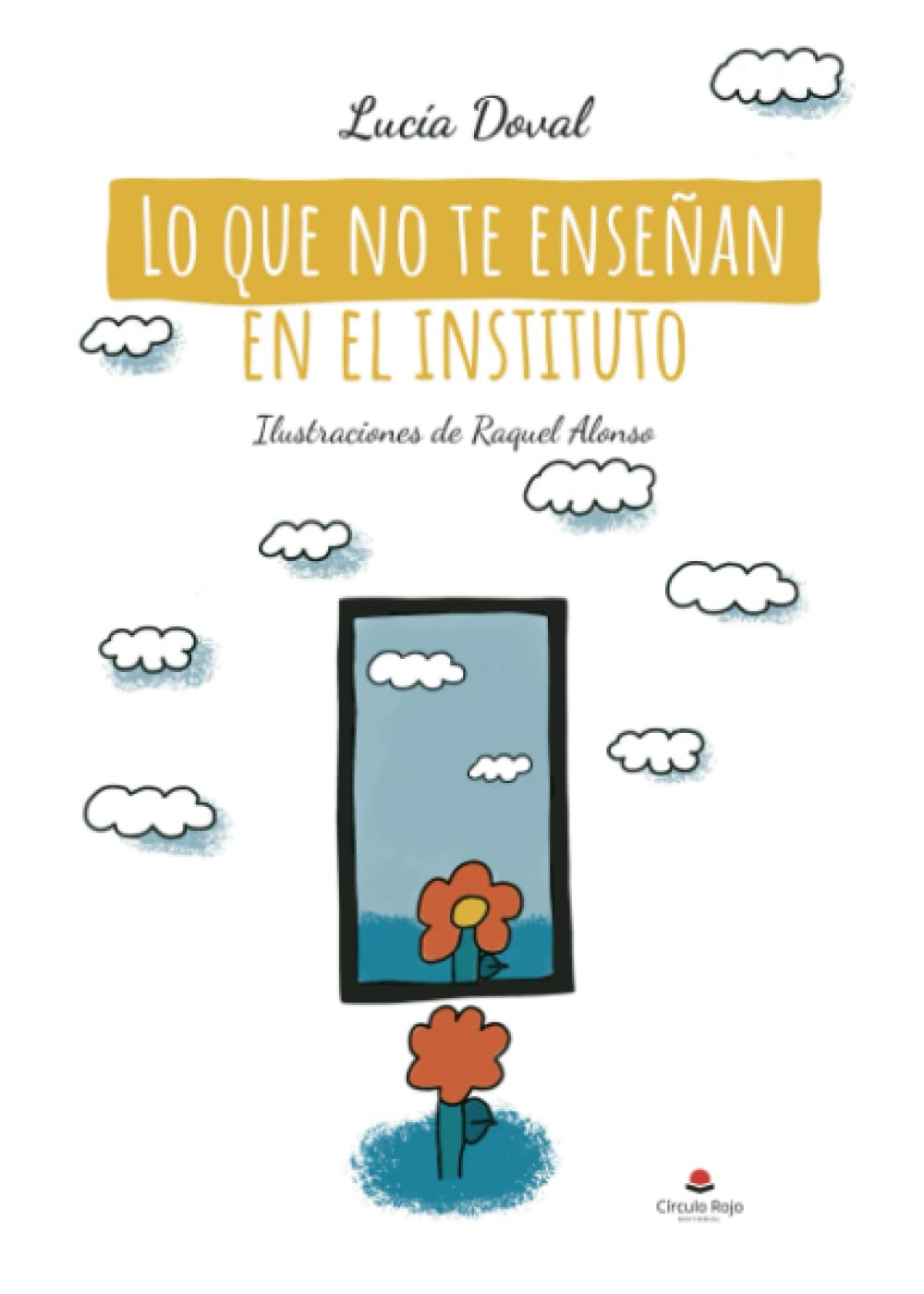 Lo que no te enseñan en el instituto