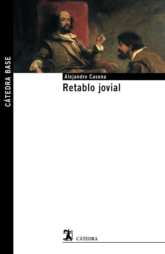 Retablo jovial (Cátedra base)